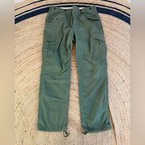 Filson Military Cargos